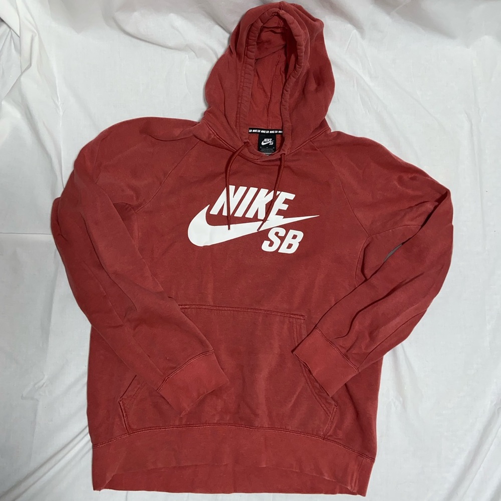 Nike SB hoodie